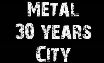 Metal City Radio Show Live on Air
